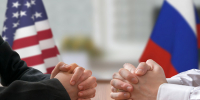 В Госдуме назвали основные блоки вопросов на переговорах РФ и США - РТВ-Подмосковье