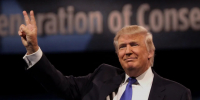 Трамп дал прогноз по доходу США от введенных пошлин - MosRegToday.Ru