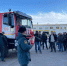 Сотрудники МЧС провели занятия с персоналом кернохранилища в Апрелевке - ГУ МЧС МО