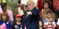 Трамп представил дизайн «золотой карты» для гражданства США - MosRegToday.Ru