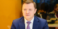 Ефимов: Новый спорткомплекс в Новой Москве построен более чем наполовину - Комсомольская Правда