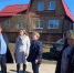 Замглавы Подольска провел обход деревни Коледино - MosRegToday.Ru