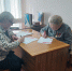 Ветераны мытищинских организаций ЗА Народный референдум КПРФ! - КПРФ