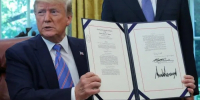 Минторг США объяснил, зачем Трамп ввел пошлины против необитаемых «островов пингвинов» - MosRegToday.Ru