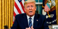 «Иногда приходится принимать лекарства»: Трамп объяснил введение пошлин - MosRegToday.Ru