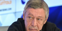 «Одышка и плохо ходит»: адвокат рассказал о состоянии Михаила Ефремова перед освобождением из колонии - РТВ-Подмосковье