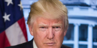 Трамп заявил, что ему не нравятся бомбардировки Украины - MosRegToday.Ru