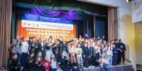 Шатура чествует победителей масштабного театрального фестиваля - MosRegToday.Ru
