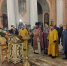 День памяти Патриарха Тихона в Серебряных Прудах - Московская Епархия РЦП