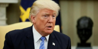 Трамп: США будут заключать только выгодные сделки - MosRegToday.Ru
