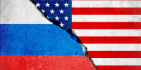 Трамп раскрыл причины отсутствия дополнительных пошлин против России - РТВ-Подмосковье