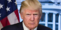 Трамп обвинил ЕС в «плохом поведении с США» - MosRegToday.Ru