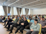 В Подмосковье обучают специалистов для обеспечения видеонаблюдения на ЕГЭ