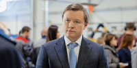 Ефимов: Детсад по программе реновации построят в районе Печатники - Комсомольская Правда