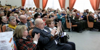 Пресс-служба администрации г. о. Красногорск - MosRegToday.Ru