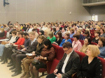 В Подмосковье проработали возможные проблемы на ЕГЭ