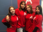 В Подмосковье определили победителей чемпионата «Абилимпикс» среди школьников