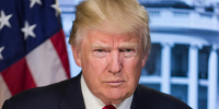 Трамп заявил, что Китай хочет договоренности по пошлинам с США - MosRegToday.Ru