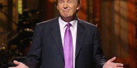 Трамп пообещал Пекину «невероятную щедрость» за готовность обсудить пошлины - MosRegToday.Ru