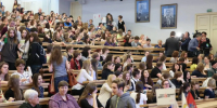 Жители Тверской области примут участие в акции «Второй Всероссийский Диктант ЖКХ» - MosRegToday.Ru
