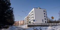 В трех районах Рязанской области построят жилье для сельхозработников - MosRegToday.Ru