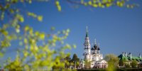 Резкое потепление придет в Подмосковье - Regions.Ru