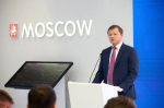 Ефимов сообщил о реорганизации участка на севере Москвы по программе КРТ