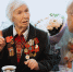 «Единая Россия» в Лосино-Петровском поздравила с 99-летием труженицу тыла - Единая Россия