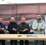 В Реутове начали строить тренировочный футбольный центр - РТВ-Подмосковье