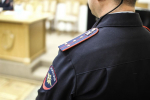 Рэпера Апачева суд оштрфовал за вандализм в Судже