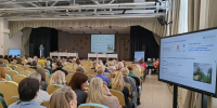 В Подмосковье обсудили перспективы цифровой трансформации образования - Regions.Ru