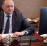 Председатель Арбитражного суда Московской области, доктор юридических наук, профессор А.А. Соловьёв принял участие во Всероссийской научно-практической конференции «Конституционные ценности и социальные предназначения правосудия» - Арбитражный суд