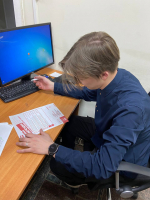 Народный референдум в Химках