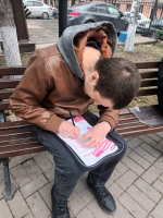 Народный референдум в Химках