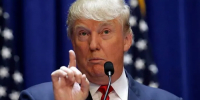 Трамп рассказал, какие советы ему дали врачи - MosRegToday.Ru