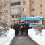 Выездную администрацию Химок провели в микрорайоне Подрезково - MosRegToday.Ru