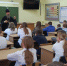 Встреча с учениками Пановской школы - Московская Епархия РЦП