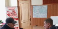 Народный референдум в Серпухове - КПРФ