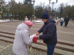 Разрушение мифов через Народный референдум КПРФ