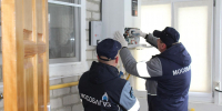 Социальная газификация с начала года охватила в Подмосковье 5 тыс. домовладений - РТВ-Подмосковье