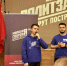 Молодогвардейцы Шатуры провели деловую игру «Город» - Единая Россия