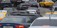 Водителям Подмосковья рассказали об обстановке на дорогах - MosRegToday.Ru