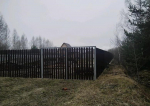 В Подмосковье устранили нарушения землепользования в двух округа