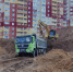 Строители приступили к устройству котлована школы в ЖК «Новые Островцы» в Раменском - MosRegToday.Ru