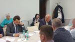 Сегодня в Сергиево-Посадском городском округе прошло заседание комитета по благоустройству, транспорту и дорожному хозяйству Совета депутатов СПГО.