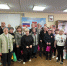 Посещение ПВР беженцев в Непецино - Московская Епархия РЦП