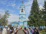 Самый жаркий день зафиксирован в истории Подмосковья