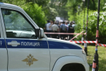 Неизвестный взорвал страйкбольную гранату на Алтуфьевском шоссе в Москве