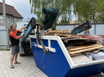 В 35 регионах зафиксировали отставание в строительстве объектов ТКО