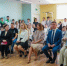 «ОПОРА» Подмосковья поддержала патриотический проект - ОПОРА России